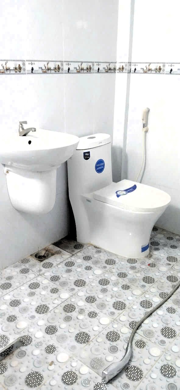 Bán Nhà Mặt Tiền Linh Xuân, Gần Chợ & Phạm Văn Đồng - Thu Nhập 25 triệu/tháng