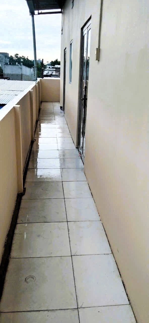 Bán Nhà Mặt Tiền Linh Xuân, Gần Chợ & Phạm Văn Đồng - Thu Nhập 25 triệu/tháng
