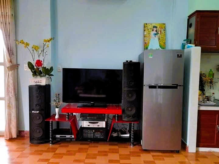 Bán Nhà Mặt Tiền Linh Xuân, Gần Chợ & Phạm Văn Đồng - Thu Nhập 25 triệu/tháng