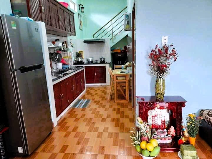 Bán Nhà Mặt Tiền Linh Xuân, Gần Chợ & Phạm Văn Đồng - Thu Nhập 25 triệu/tháng