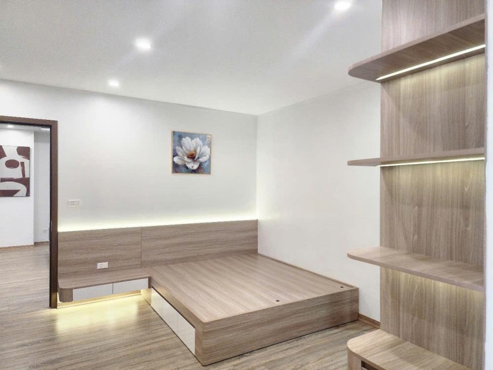 Bán Căn Hộ 3PN, 2WC, View Hồ, Nội Thất Full - Lidaco Vinaconex 7