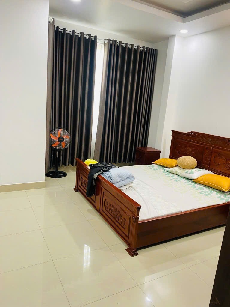 Bán nhà đẹp, nở hậu 95m² đường số 59, P14, Gò Vấp - 7.8 tỷ