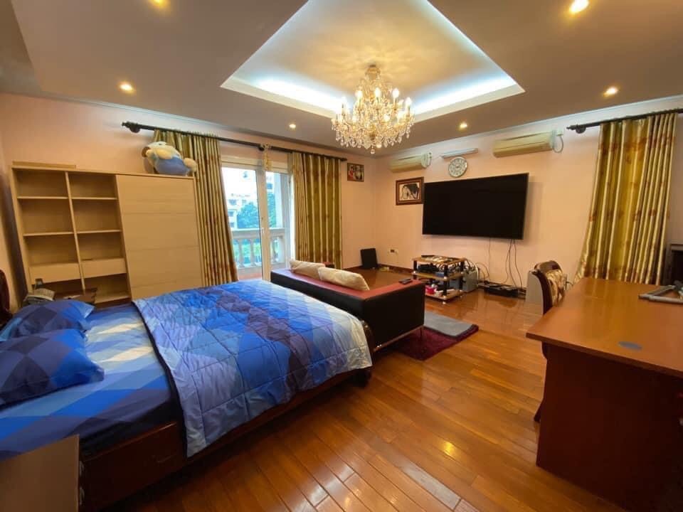 Bán Biệt Thự An Khang Mặt Tiền Đẹp - 176m² - 9m - 21 tỷ 99