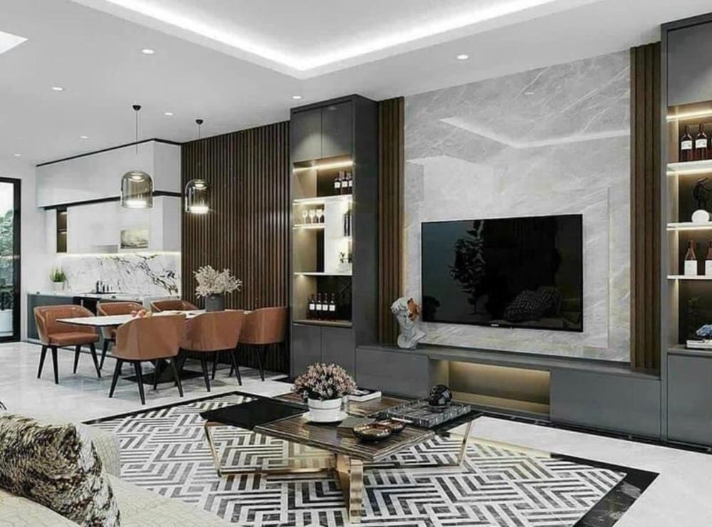 Nhà Biệt Thự View Vườn Hoa Hà Đông - Giá Tốt, Pháp Lý Sổ Đỏ