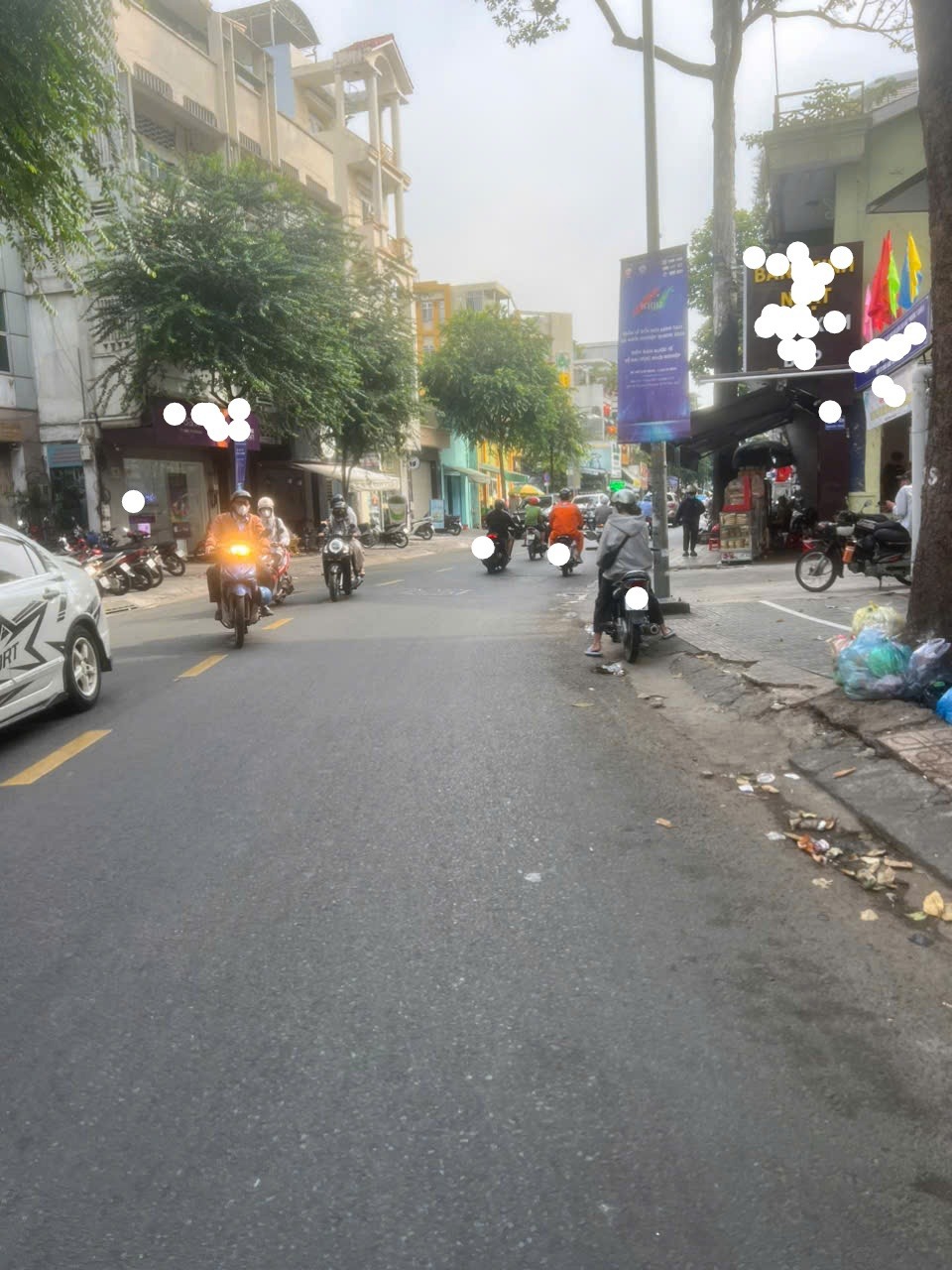 Bán Gấp Nhà 2 Mặt Tiền Trần Bình Trọng, Quận 5 - Giá Tốt Nhất