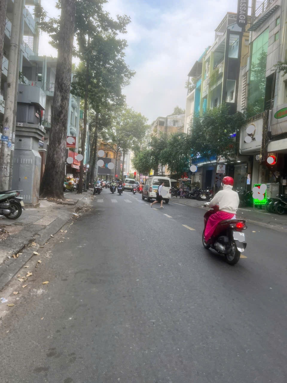 Bán Gấp Nhà 2 Mặt Tiền Trần Bình Trọng, Quận 5 - Giá Tốt Nhất