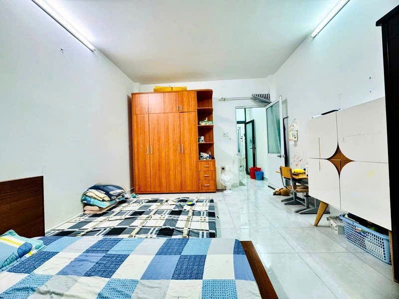 Bán Nhà Mặt Tiền Hiệp Bình Chánh, Thủ Đức - 68m2, 2 Tầng, 7.5 Tỷ