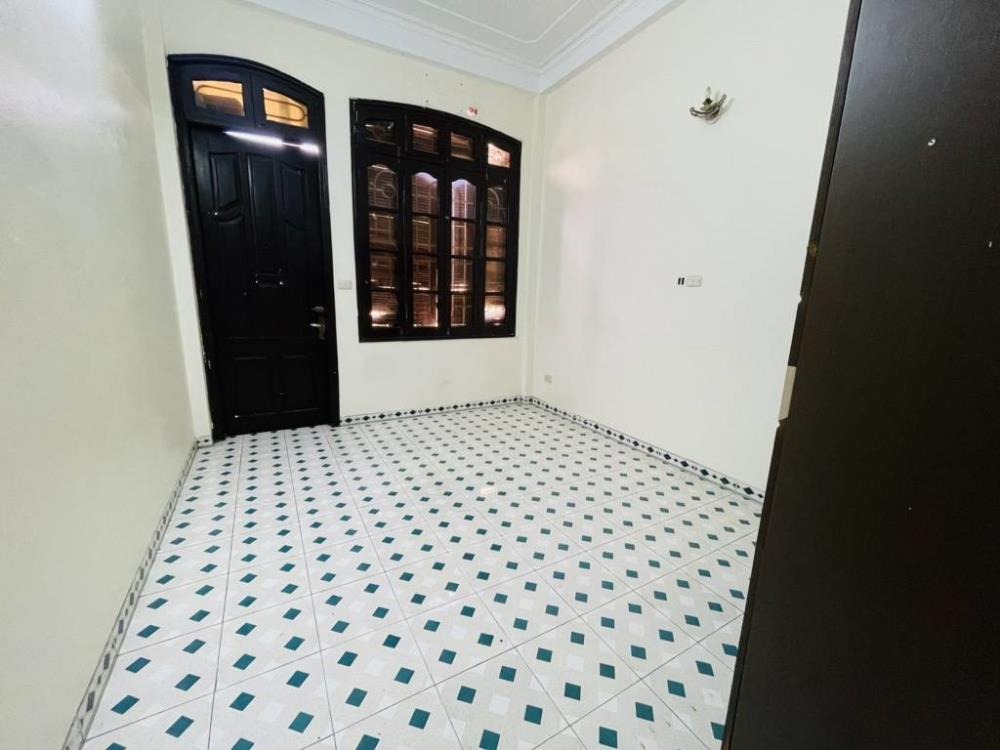 Bán nhà đường Trần Hòa, 4 tầng, 41/48m2, mặt tiền 4m, giá 9.3 tỷ - Vị trí đắc địa, thoáng mát