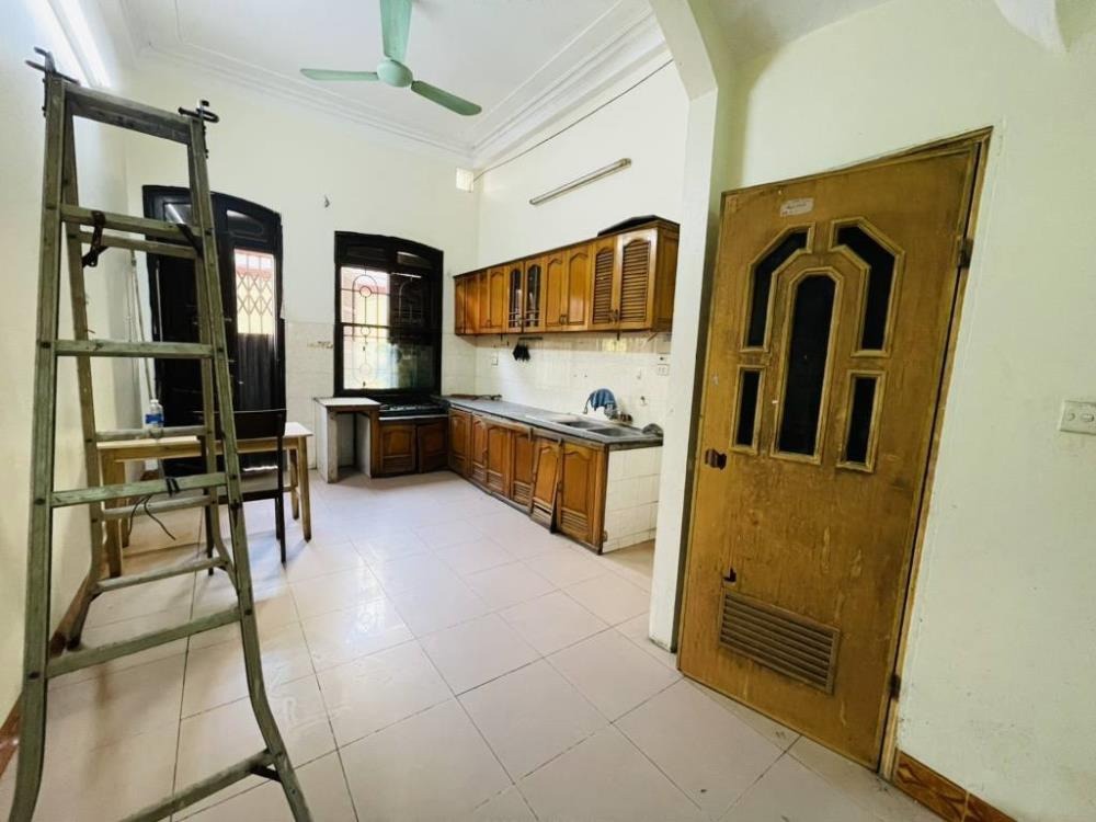Bán nhà đường Trần Hòa, 4 tầng, 41/48m2, mặt tiền 4m, giá 9.3 tỷ - Vị trí đắc địa, thoáng mát