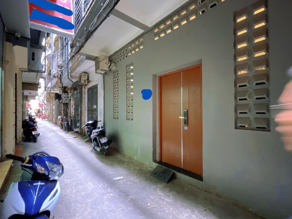 Nhà Dòng Tiền 7 Tầng Thang Máy, Doanh Thu 60tr/tháng - Cầu Giấy