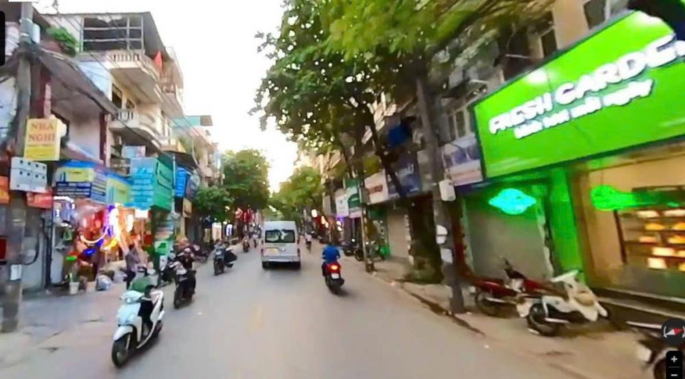 Bán nhà mặt phố Hoàng Văn Thái 80m2 x 6 tầng, MT 5.5m - 45 tỷ Quận Thanh Xuân