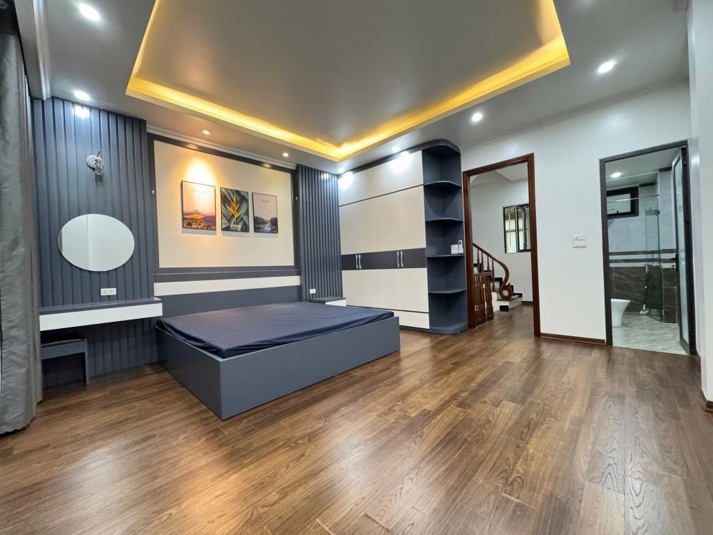 Nhà phố 5 tầng, 35m² Bế Văn Đàn, Hà Đông - Giá 8.6 tỷ