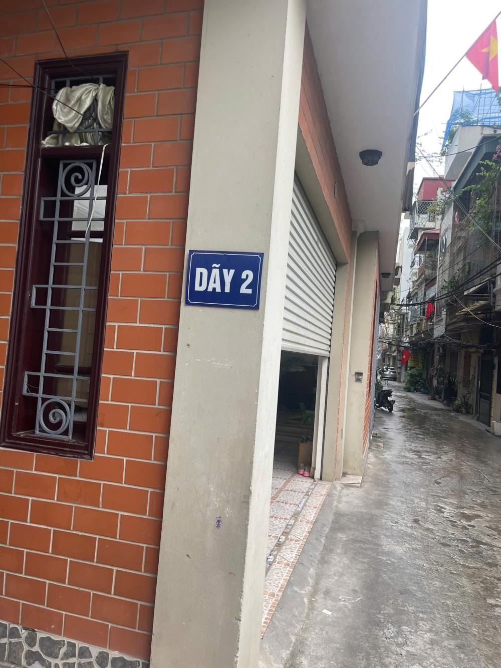 Nhà phố 5 tầng, 35m² Bế Văn Đàn, Hà Đông - Giá 8.6 tỷ