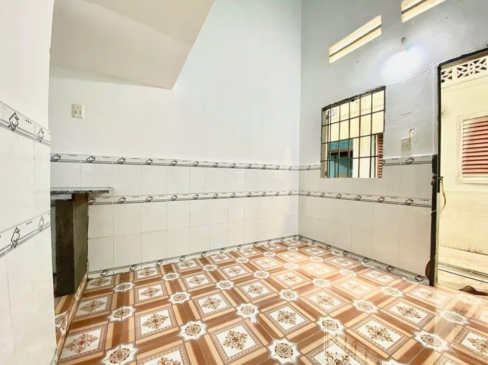 Bán Dãy Trọ Mặt Tiền Củ Chi: 418m2, 2 Kiot, 14 Phòng - SHR