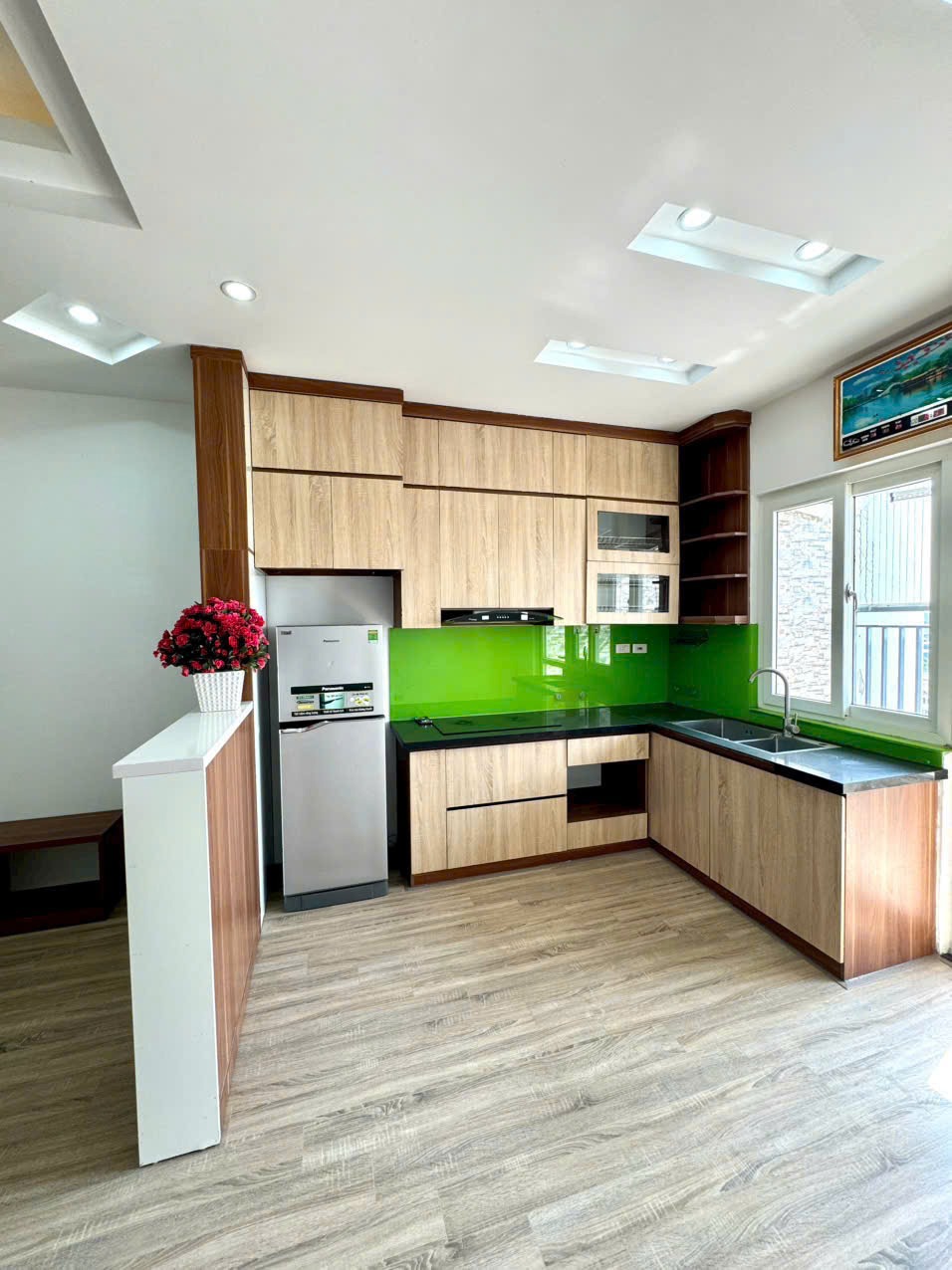 Chỉ 2.72 tỷ Sở Hữu Căn 2PN 76m² Đông Nam - Khu 6 Tòa Cũ