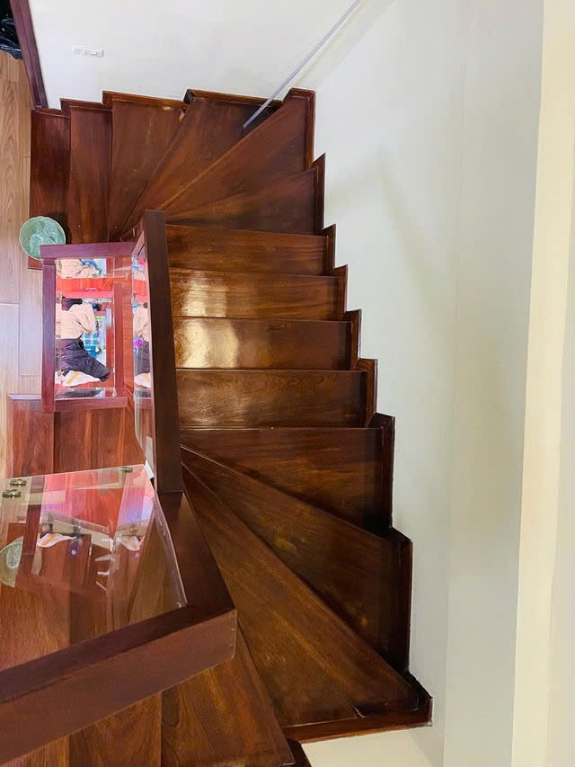 Bán nhà phố Thanh Xuân 48m2, 4 tầng, mặt tiền 4.4m, 18.8 tỷ