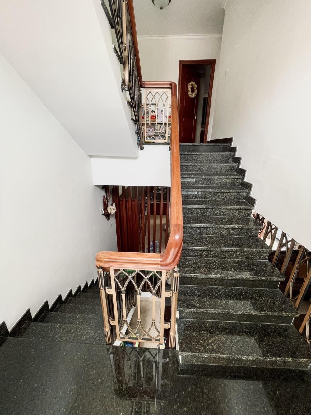 Biệt Thự Cao Cấp 200m² Đường 16m - Vị Trí Đắc Địa Quận Bình Thạnh