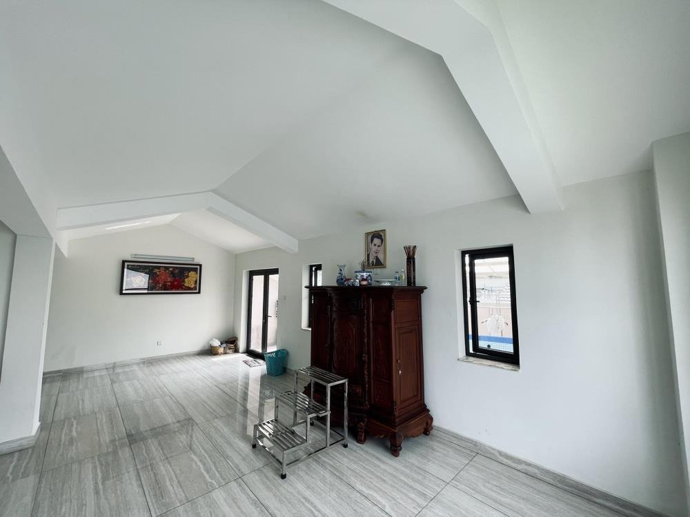 Biệt Thự Cao Cấp 200m² Đường 16m - Vị Trí Đắc Địa Quận Bình Thạnh