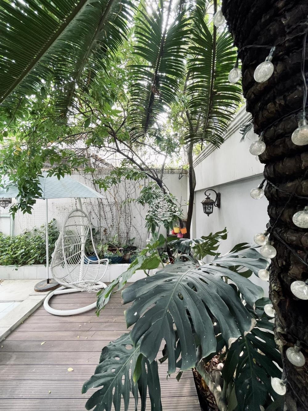 Biệt Thự Cao Cấp 200m² Đường 16m - Vị Trí Đắc Địa Quận Bình Thạnh