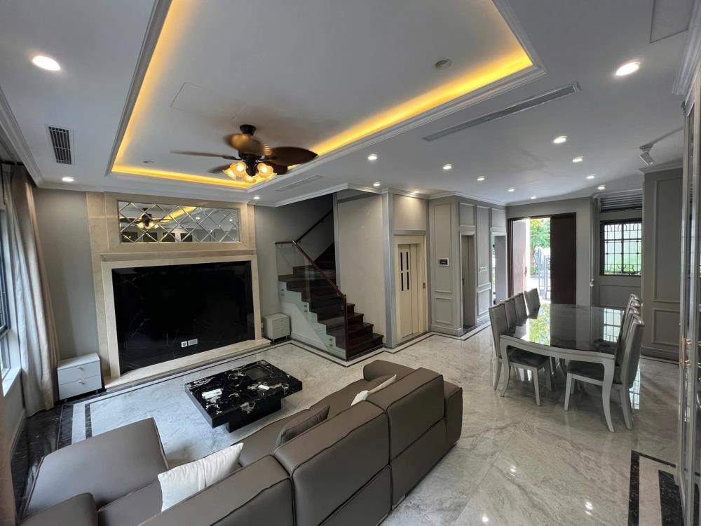 Ngô Thì Nhậm - Liền Kề Đấu Giá 100m2, 5 Tầng, MT 8m, Giá Tốt