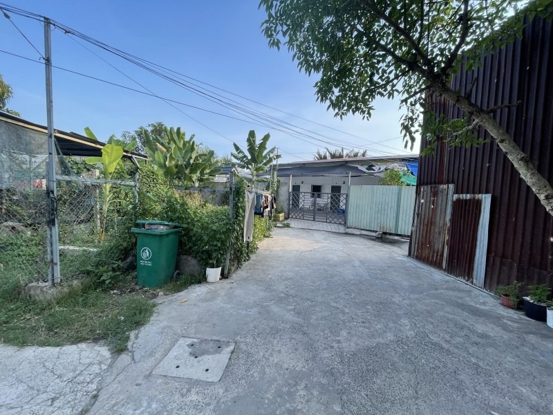 Bán nhà đất Bình Quới, Quận Bình Thạnh: Vị trí đắc địa, tiềm năng tăng giá
