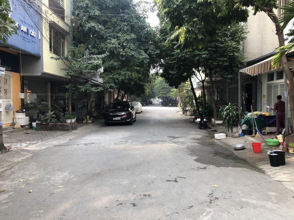 Siêu phẩm Ngô Thì Nhậm - 86m², Mặt Tiền 8m - Vị trí đắc địa, tiềm năng tăng trưởng cao