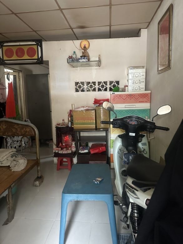 Bán Nhà Đất Bình Thạnh Giá Rẻ: Hẻm Xe Hơi, Xây Mới Vượng Tài