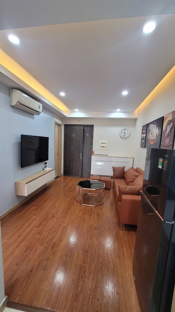 Căn hộ 2PN An Lạc - Mỹ Đình: Giá tốt, View đẹp, Tiện ích đầy đủ