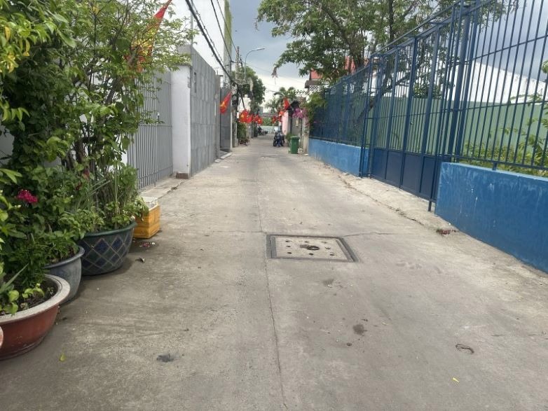 Bán Nhà Đất Bình Thạnh Giá Rẻ: Hẻm Xe Hơi, Xây Mới Vượng Tài