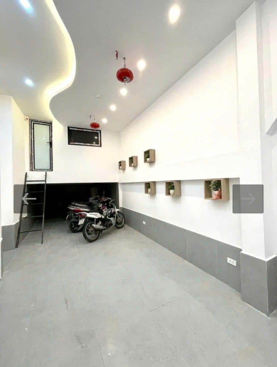 Dự án căn hộ cho thuê cao cấp tại Cầu Giấy - Trần Duy Hưng - Lợi nhuận cao