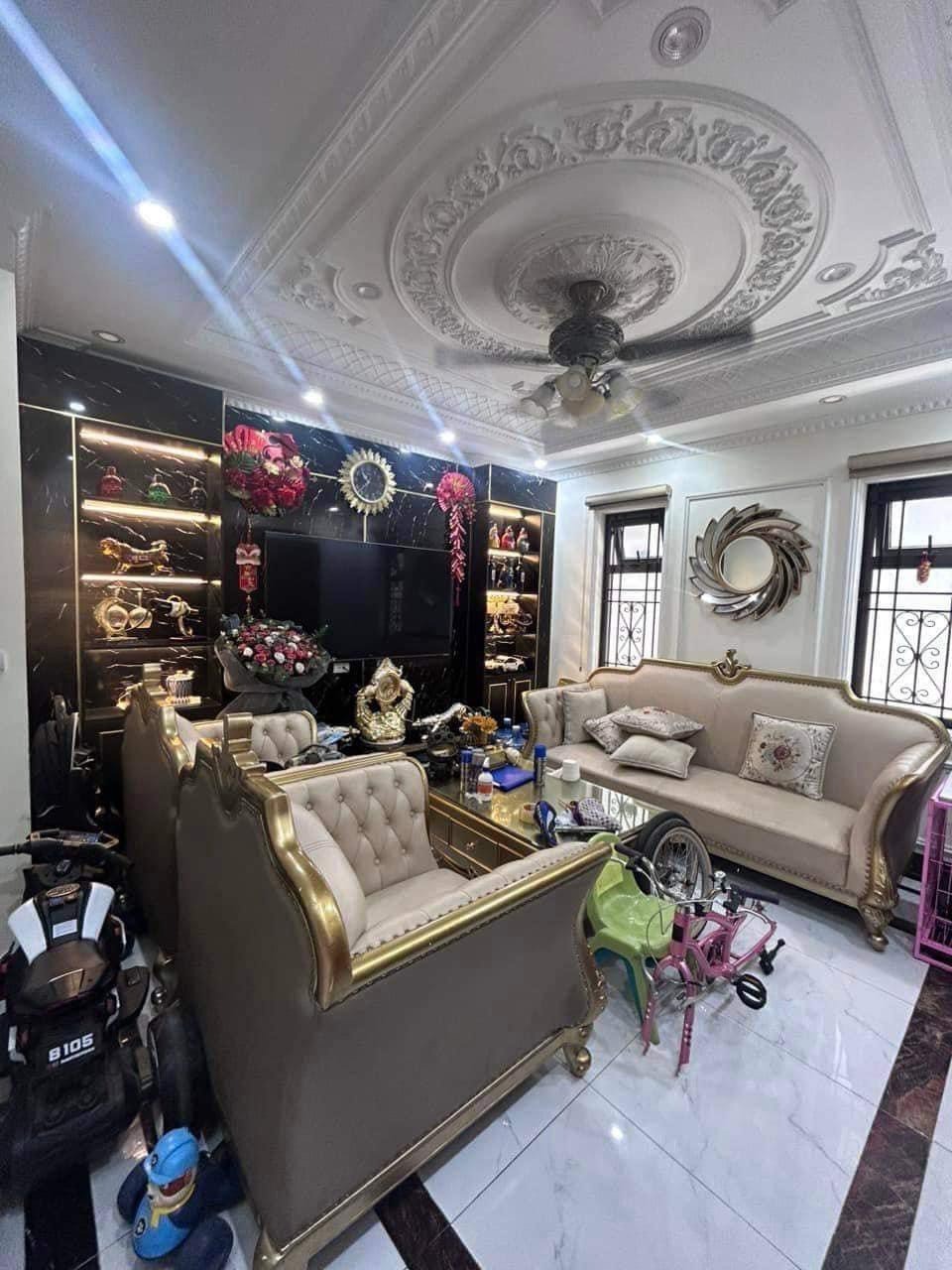 Phân Lô Trần Phú Kinh Doanh 60m2 - Giá Tốt Nhất Hà Đông