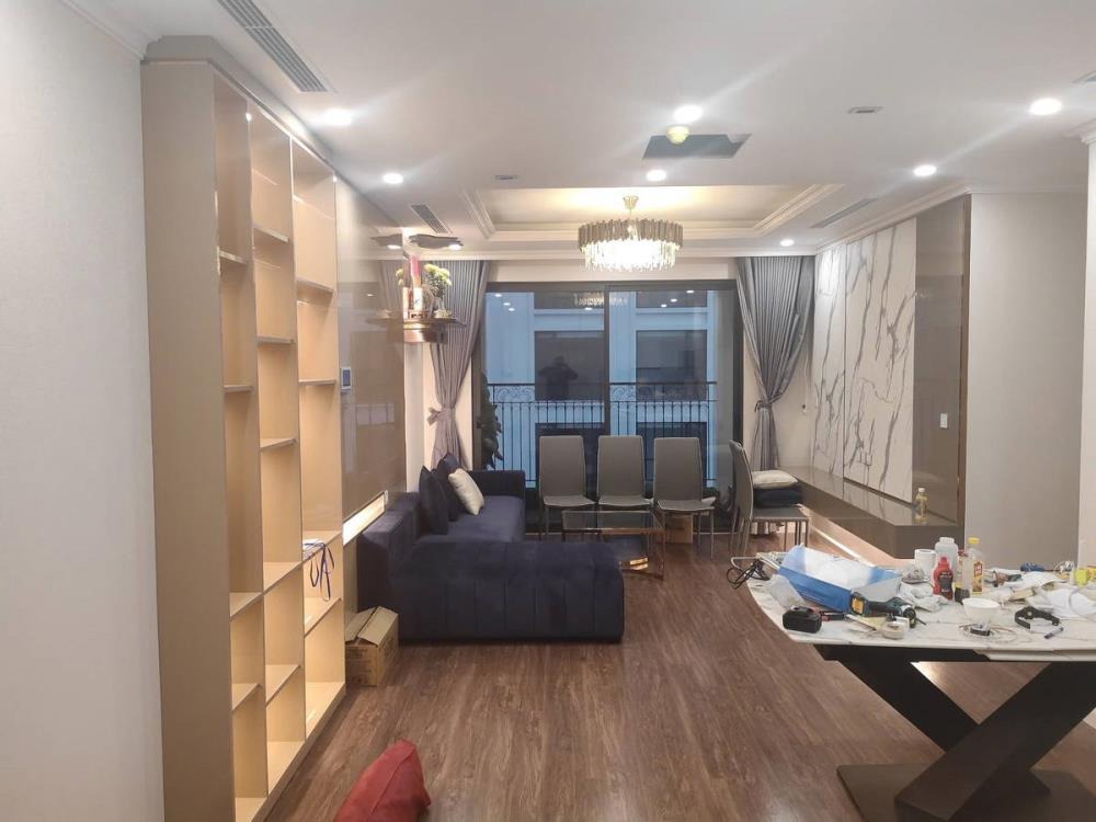 Bán Căn Hộ Sunshine Riverside R3, Tây Hồ, 3PN, View Sông Hồng - Giá 8.7 Tỷ