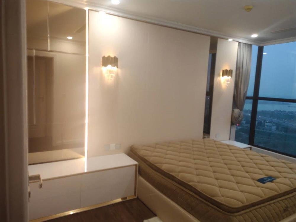 Bán Căn Hộ Sunshine Riverside R3, Tây Hồ, 3PN, View Sông Hồng - Giá 8.7 Tỷ