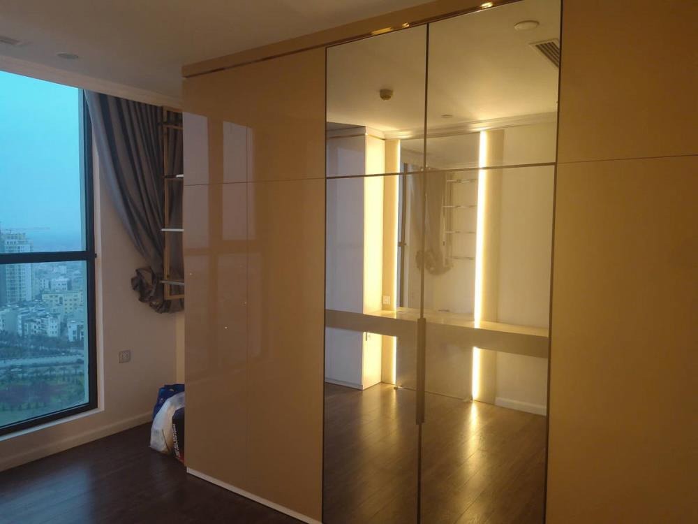 Bán Căn Hộ Sunshine Riverside R3, Tây Hồ, 3PN, View Sông Hồng - Giá 8.7 Tỷ