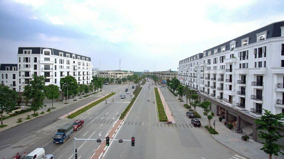 Bán Gấp Nhà Đẹp 4 Tầng, 90m², KĐT Văn Phú, Hà Đông - Giá 14 Tỷ