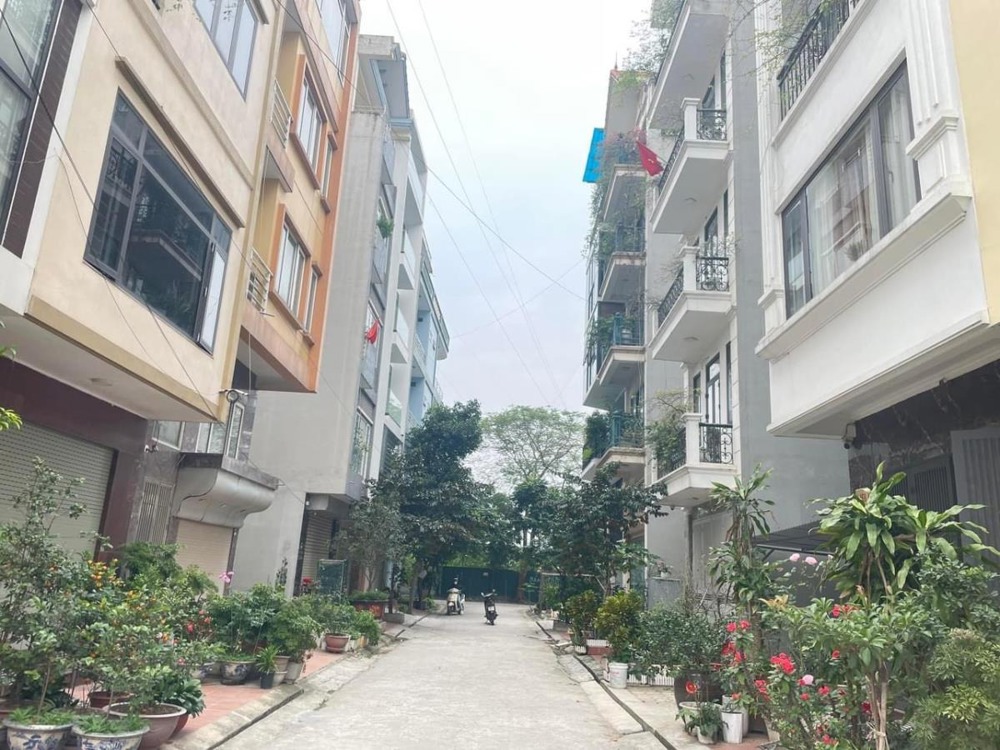 Nhà Vạn Phúc Hà Đông: Căn Góc Sky Villa, Thang Máy, Giá 10 tỷ