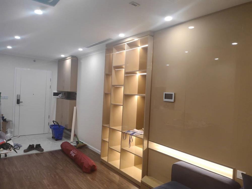 Bán Căn Hộ Sunshine Riverside R3, Tây Hồ, 3PN, View Sông Hồng - Giá 8.7 Tỷ