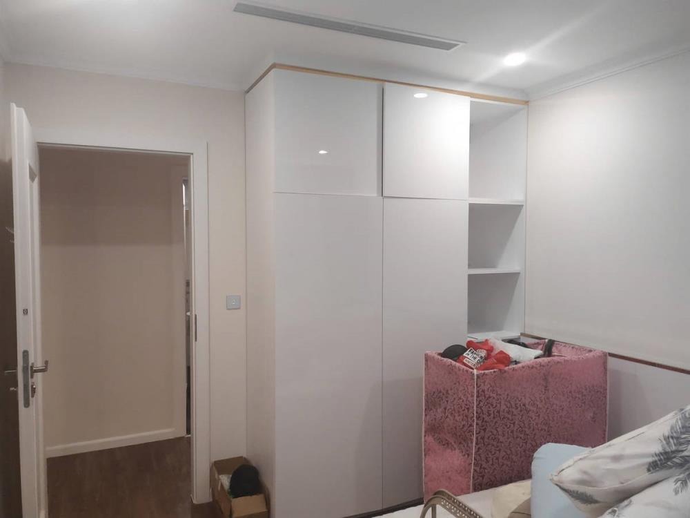 Bán Căn Hộ Sunshine Riverside R3, Tây Hồ, 3PN, View Sông Hồng - Giá 8.7 Tỷ