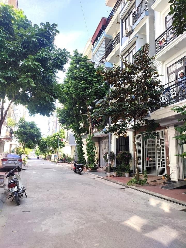 Phân Lô Văn Khê - Vị Trí Đắc Địa, Tiện Ích Vượt Trội, Giá Tốt Nhất