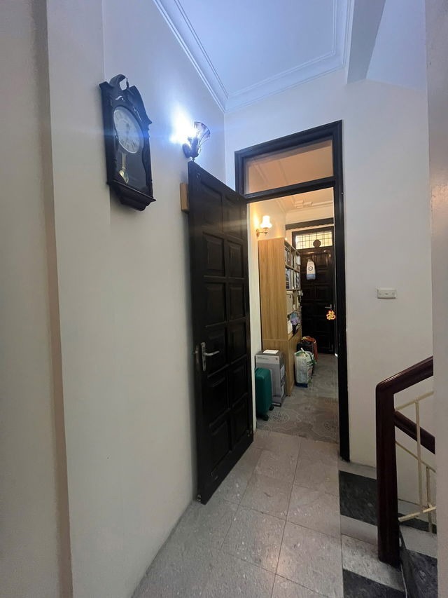 Bán nhà góc 72m2, 5 tầng, mặt tiền 5m, Vương Thừa Vũ, Thanh Xuân - 22 tỷ