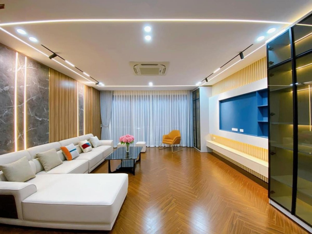 Mặt Bằng Kinh Doanh Ngõ Thị Nhậm - Vị Trí Đắc Địa, Tiềm Năng Vô Tận