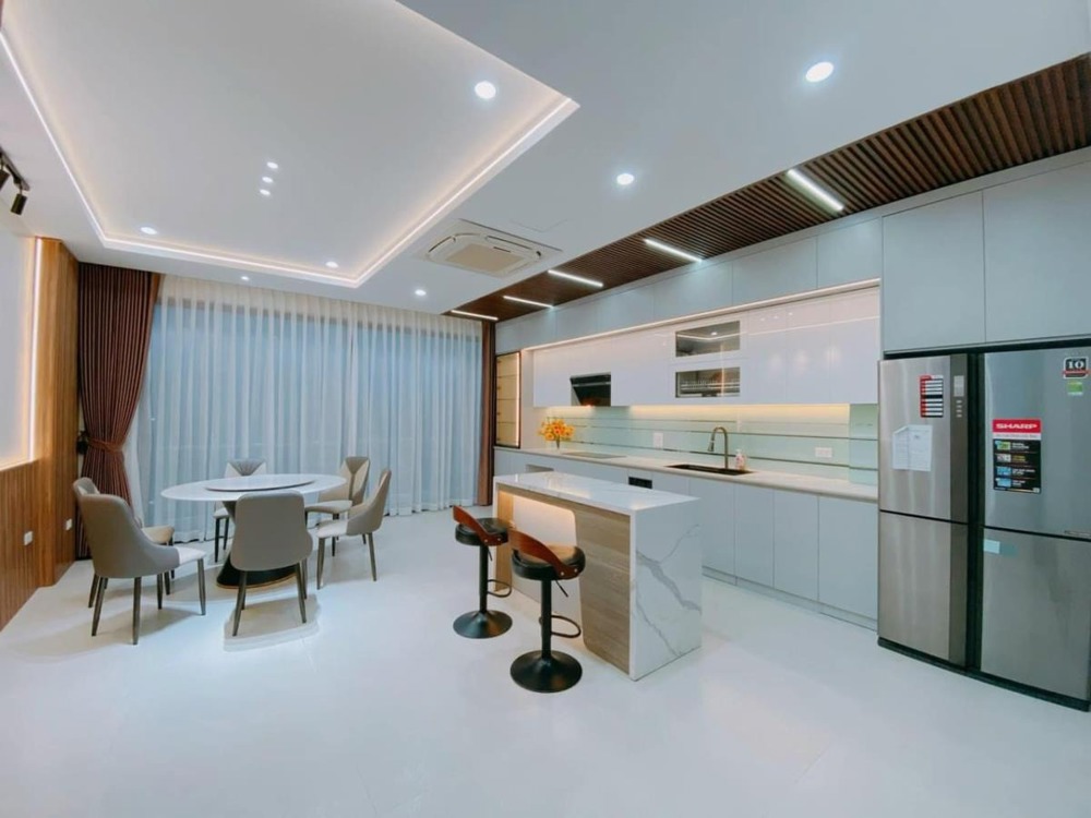 Mặt Bằng Kinh Doanh Ngõ Thị Nhậm - Vị Trí Đắc Địa, Tiềm Năng Vô Tận