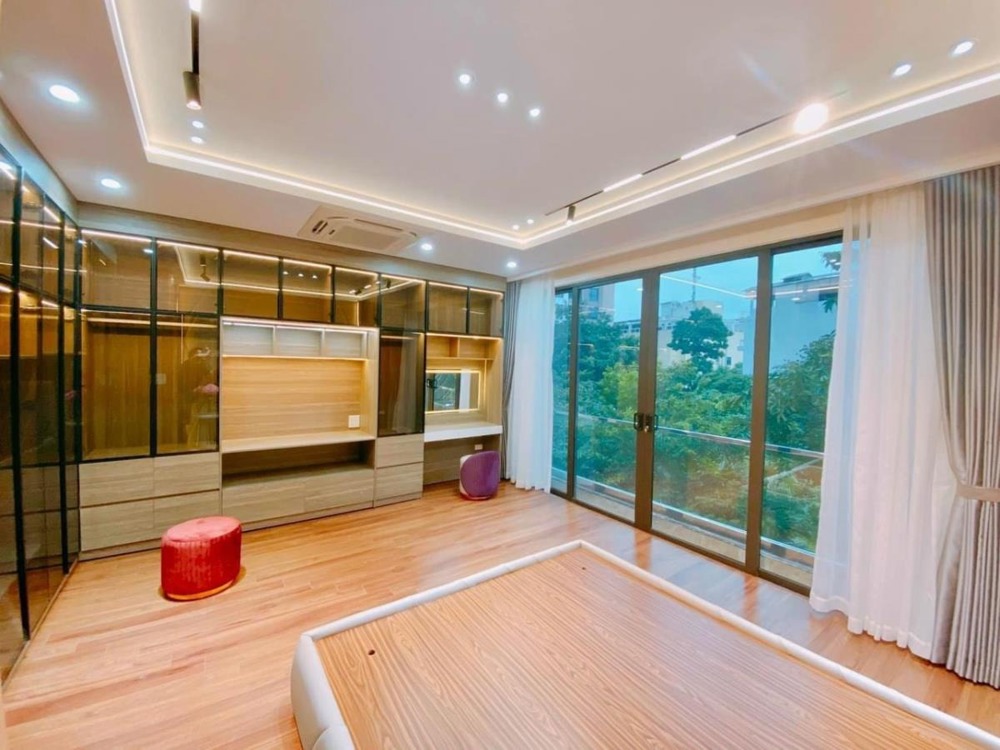 Mặt Bằng Kinh Doanh Ngõ Thị Nhậm - Vị Trí Đắc Địa, Tiềm Năng Vô Tận