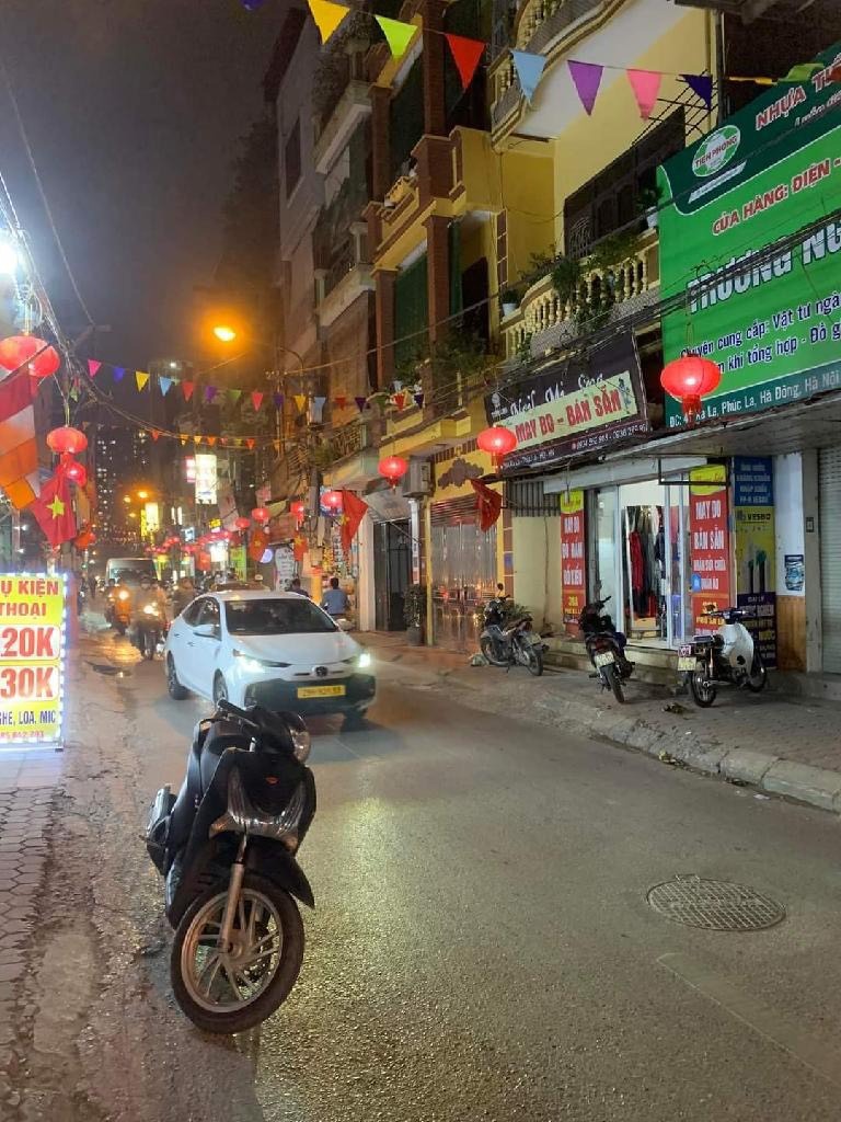Mặt Phố Kinh Doanh - 70m2, Vị Trí Đắc Địa, Giá Tốt