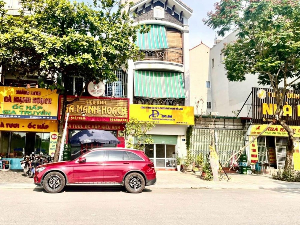 Mặt Phố Kinh Doanh - 70m2, Vị Trí Đắc Địa, Giá Tốt