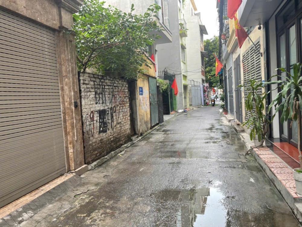 Bán Đất Bồ Đề Long Biên: 115m², Ô Tô Vào Nhà, Giá 23.8 Tỷ