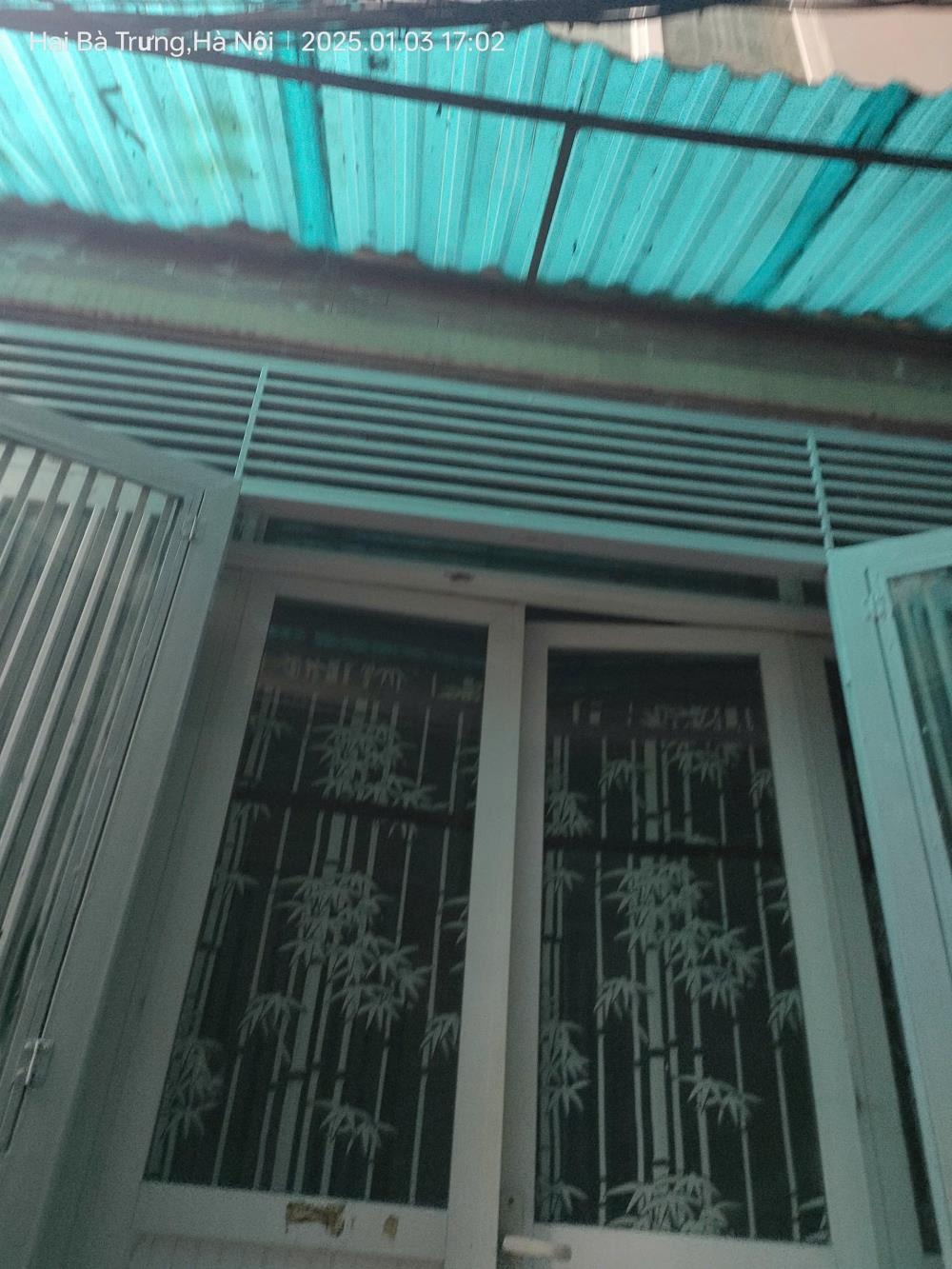 Hương Viên - Lô Góc 15m2, 4 Tầng, 2.45 Tỷ - Vị Trí Đắc Địa Hai Bà Trưng