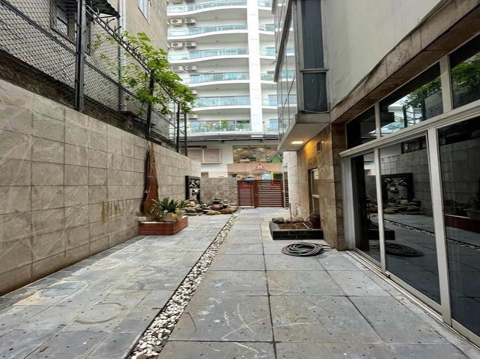 Siêu phẩm Biệt thự VIP Hoàng Hoa Thám - An Sinh, Bảo Mật, 165m2