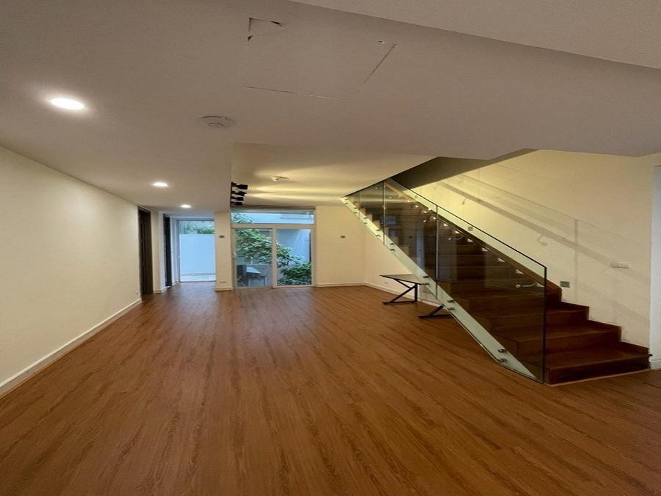 Siêu phẩm Biệt thự VIP Hoàng Hoa Thám - An Sinh, Bảo Mật, 165m2