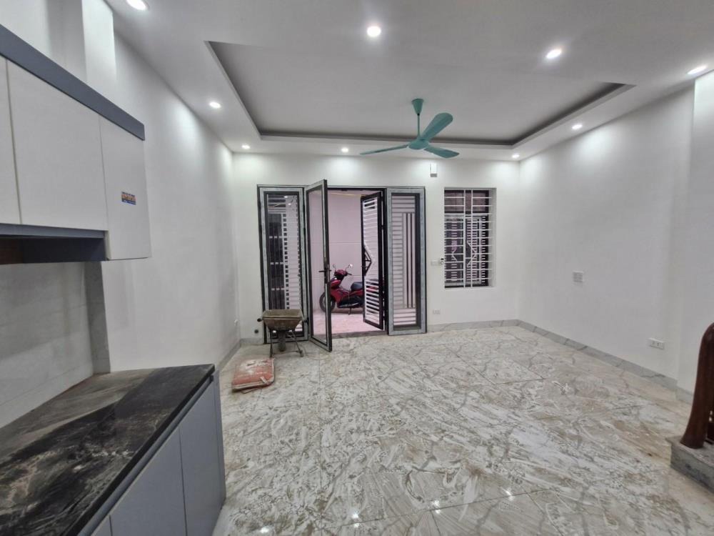 🏡 Bán Nhà Mới Hà Đông - Biên Giang, Ngõ Thông, Gần Ô Tô - Giá 4 Tỷ
